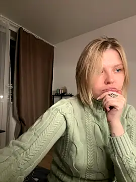 OpheliaRitz online show from 11/29/25, 02:17