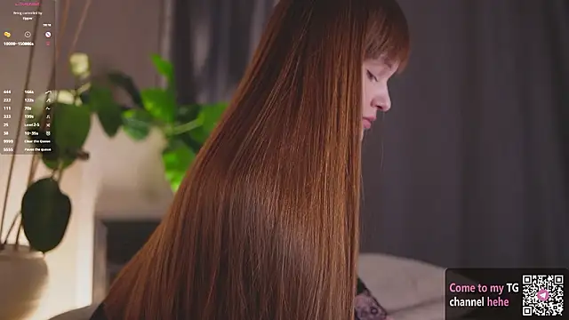 BettySamers online show from 02/25/26, 07:03