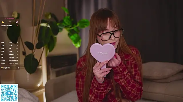 BettySamers online show from 02/05/26, 07:10