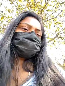 Ishu Lovee online show from 02/27/26, 04:23