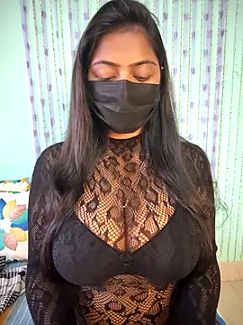 Ishu Lovee online show from 03/23/26, 06:13