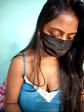 Ishu Lovee online show from 02/24/26, 05:36