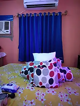 Ishu Lovee online show from 06/20/26, 06:24