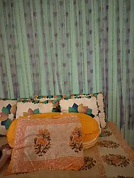 Ishu Lovee online show from 06/11/26, 06:32