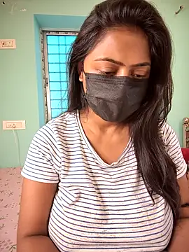 Ishu Lovee online show from 02/10/26, 08:57