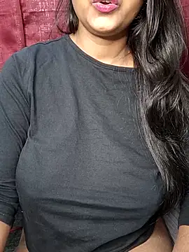 Ishu Lovee online show from 11/30/25, 09:04