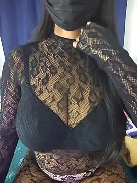 Ishu Lovee online show from 06/27/26, 07:14