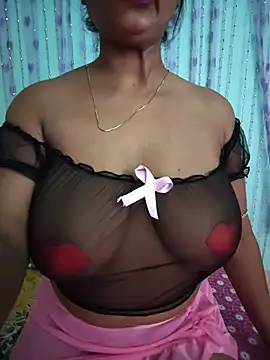 Ishu Lovee online show from 05/17/26, 08:20