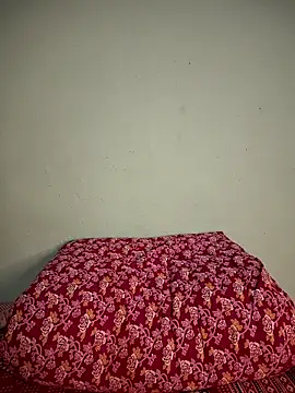 Ishu Lovee online show from 03/08/26, 01:36