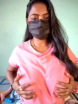 Ishu Lovee online show from 02/15/26, 05:41