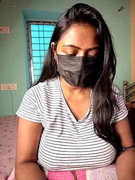 Ishu Lovee online show from 02/08/26, 10:24