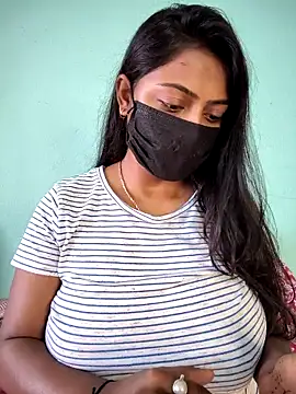 Ishu Lovee online show from 03/10/26, 06:50