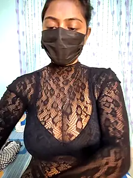 Ishu Lovee online show from 03/22/26, 05:58