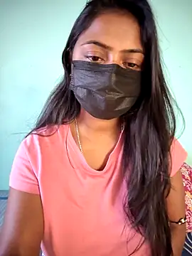 Ishu Lovee online show from 02/26/26, 03:06