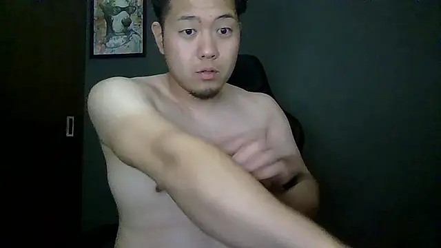 RYO-nonke online show from 05/23/26, 03:55