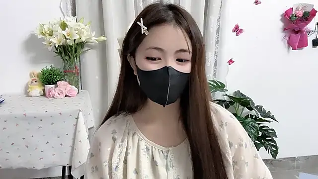 Amelia-babee online show from 05/17/26, 12:05