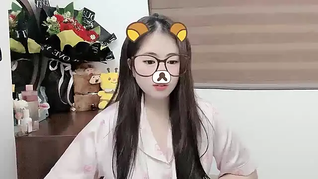 Amelia-babee online show from 10/22/25, 01:54