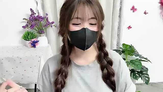 Amelia-babee online show from 05/05/26, 11:57