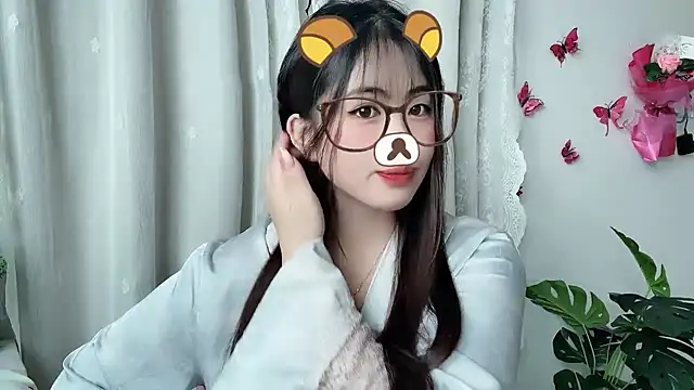 Amelia-babee online show from 04/04/26, 03:35