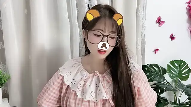 Amelia-babee online show from 04/08/26, 11:44