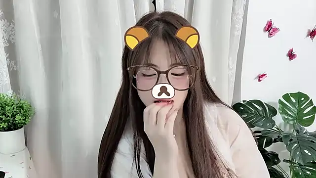 Amelia-babee online show from 04/07/26, 10:39