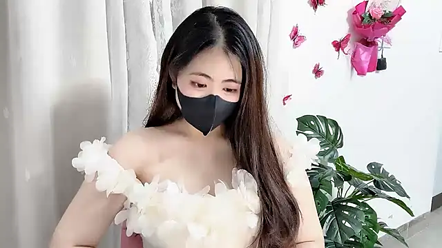 Amelia-babee online show from 03/28/26, 04:19