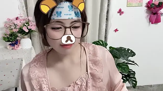 Amelia-babee online show from 05/07/26, 05:05