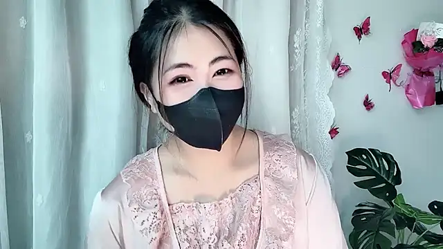 Amelia-babee online show from 03/27/26, 07:06