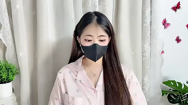 Amelia-babee online show from 03/31/26, 11:12