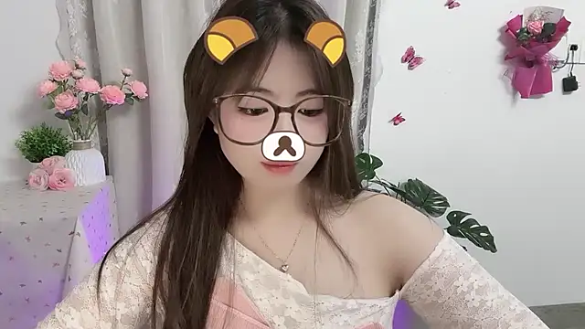 Amelia-babee online show from 06/01/26, 12:05