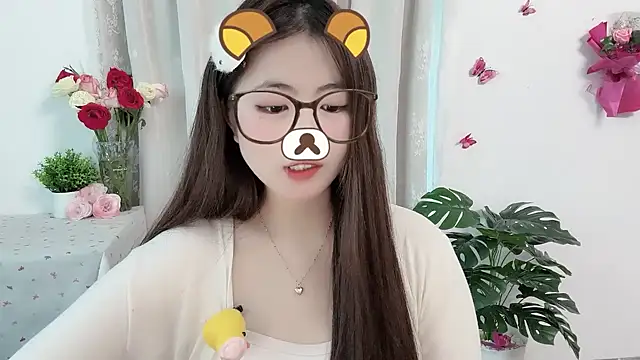 Amelia-babee online show from 06/04/26, 06:07