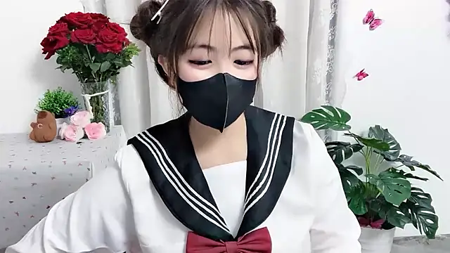 Amelia-babee online show from 05/10/26, 12:42