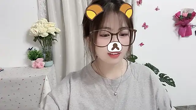 Amelia-babee online show from 05/27/26, 12:01