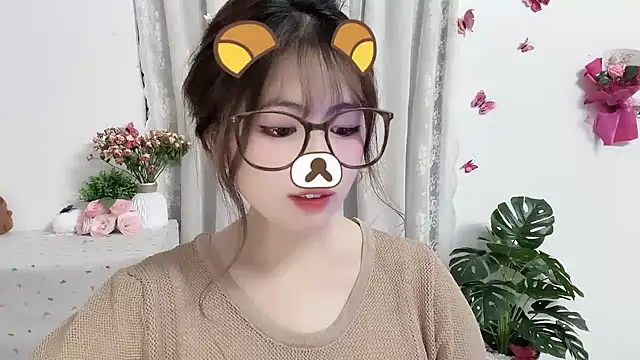 Snapshot of Amelia-babee chatting on 06/19/26, 12:44 Amelia-babee online show from 06/19/26, 12:44
