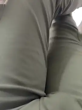 Bull54321 online show from 10/14/25, 05:52