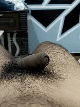 Bull54321 online show from 09/10/25, 04:22