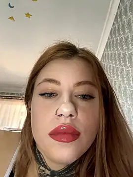 Nancyhot777 online show from 02/03/26, 11:26