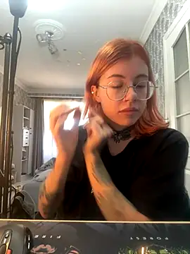 Nancyhot777 online show from 10/21/25, 10:25