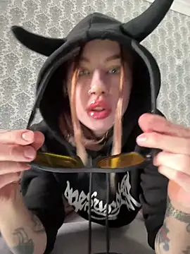 Nancyhot777 online show from 02/23/26, 12:50