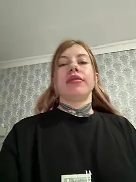 Nancyhot777 online show from 02/05/26, 01:18