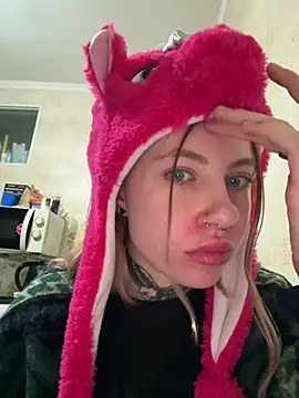 Nancyhot777 online show from 02/10/26, 06:07