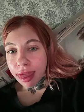 Nancyhot777 online show from 10/31/25, 02:24