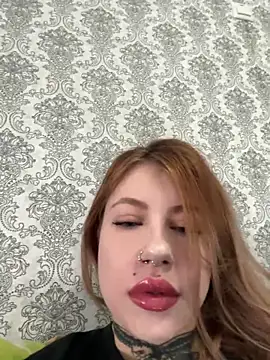 Nancyhot777 online show from 02/02/26, 01:21