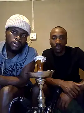 ManInbkack online show from 10/26/25, 07:36