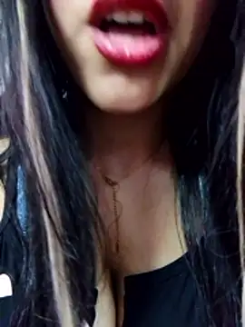 Princessa05 online show from 04/11/26, 02:21