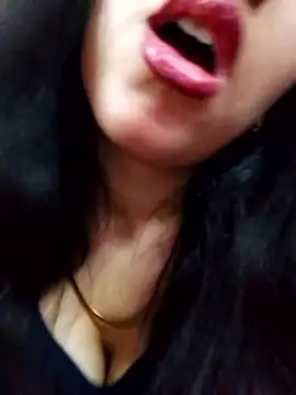 Princessa05 online show from 03/07/26, 12:54