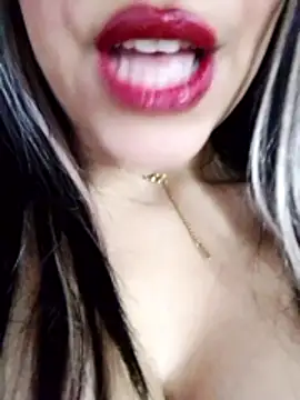 Princessa05 online show from 04/20/26, 02:51