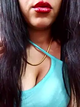 Princessa05 online show from 02/11/26, 01:33