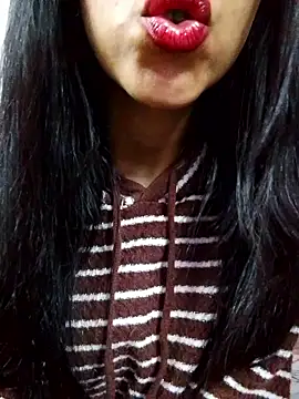 Princessa05 online show from 12/03/25, 03:11