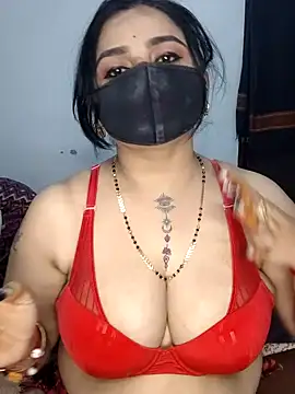 Hot Anjali 123 online show from 01/14/26, 05:16